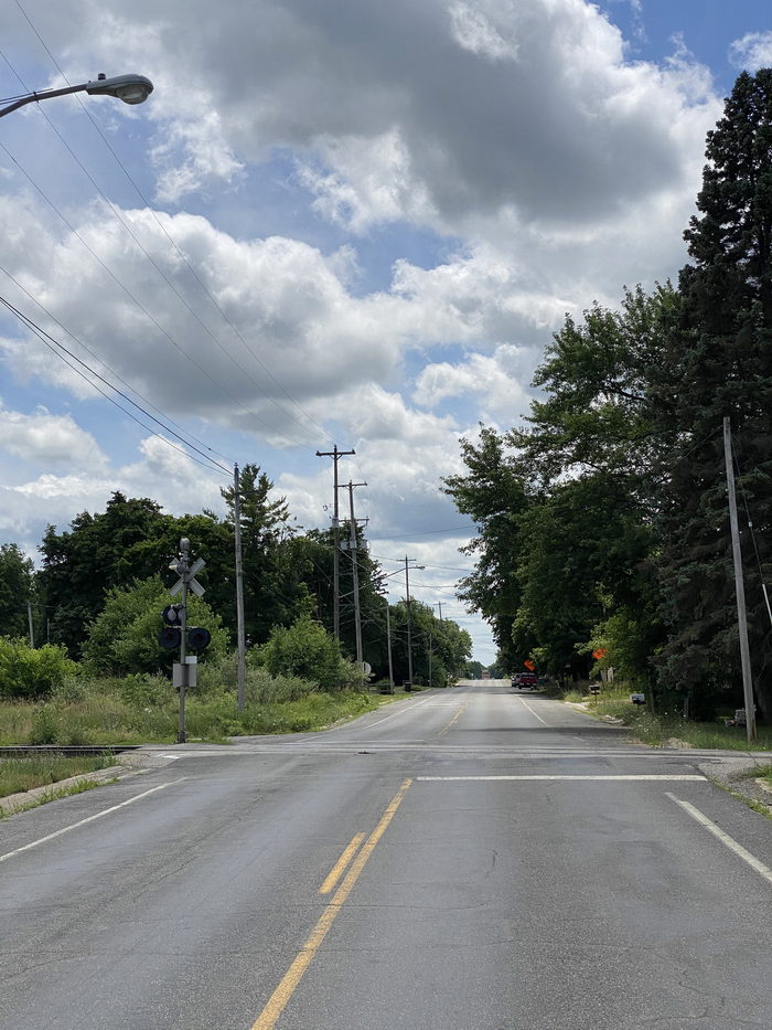 Carland - July 2020 (newer photo)